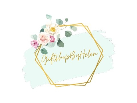 GiftshopByHelen Logo